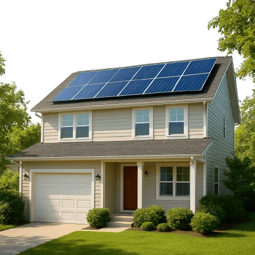 Residential Solar