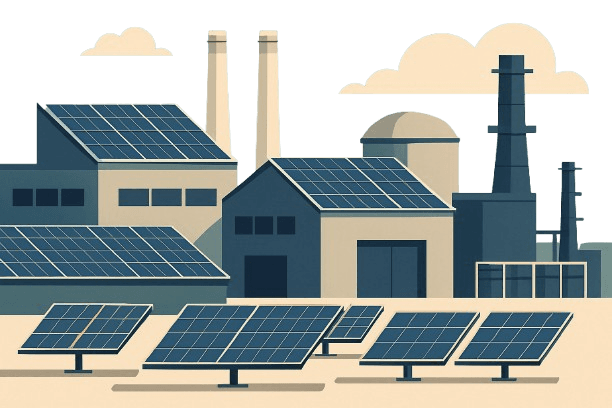 Industrial Solar